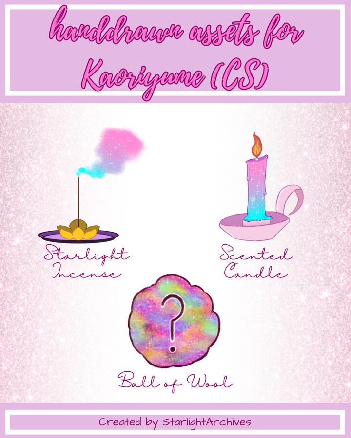 Closed Species Items
