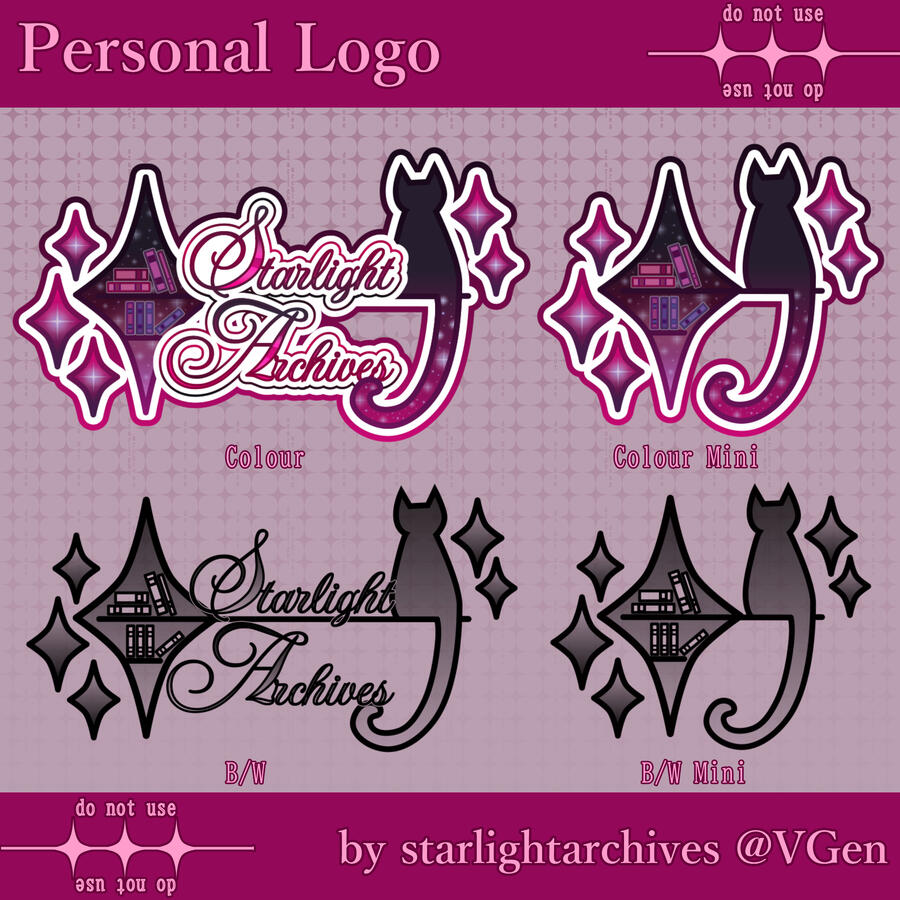 Personal Logo