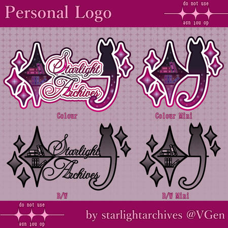 Personal Logo